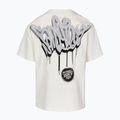 Pitbull Graffiti off white men's t-shirt 2
