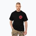 Pitbull men's t-shirt Graffiti black