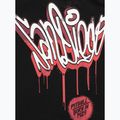 Pitbull men's t-shirt Graffiti black 9