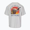 Pitbull Shot For Shot men's t-shirt white/blue 2
