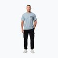 Pitbull Shot For Shot men's t-shirt blue 2