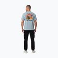 Pitbull Shot For Shot men's t-shirt blue 4