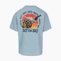 Pitbull Shot For Shot men's t-shirt blue 2