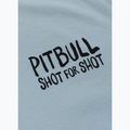 Pitbull Shot For Shot men's t-shirt blue 4