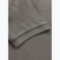 Men's Pitbull Washed Polo Shirt dark brown 5