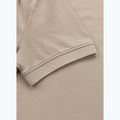 Men's Pitbull Washed Polo Shirt pale sand 5