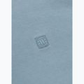 Men's Pitbull Washed Polo Shirt washed blue 4