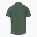 Men's Pitbull Washed Polo Shirt sage green 2