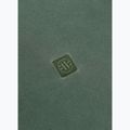 Men's Pitbull Washed Polo Shirt sage green 4