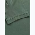 Men's Pitbull Washed Polo Shirt sage green 5