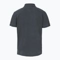 Men's Pitbull Washed Polo Shirt dark graphite 2