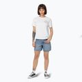 Pitbull Heart women's t-shirt white 2