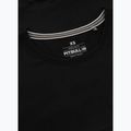 Pitbull No Logo women's t-shirt black 3