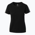 Pitbull Nugget women's t-shirt black