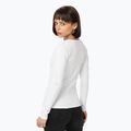 Women's longsleeve Pitbull Rib white 3