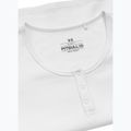 Women's longsleeve Pitbull Rib white 6