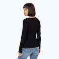 Women's longsleeve Pitbull Rib black 3