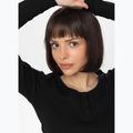 Women's longsleeve Pitbull Rib black 4