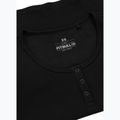 Women's longsleeve Pitbull Rib black 7