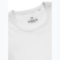 Pitbull Cropped white women's t-shirt 6