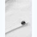 Pitbull Cropped white women's t-shirt 7