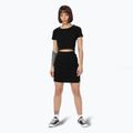 Pitbull Mini skirt black 2