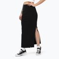 Pitbull midi skirt black
