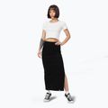 Pitbull midi skirt black 2