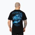Pitbull men's t-shirt Midnight black 3