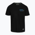 Pitbull men's t-shirt Midnight black 5