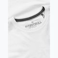 Pitbull BJJ FIGHT DVSN men's t-shirt white 3