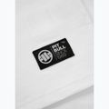 Pitbull BJJ FIGHT DVSN men's t-shirt white 7