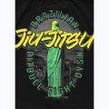 Pitbull BJJ FIGHT DVSN men's t-shirt black 5