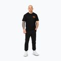 Pitbull Guardian Angel men's t-shirt black 2