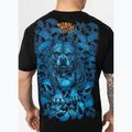 Pitbull Guardian Angel men's t-shirt black 4