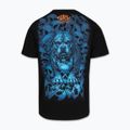 Pitbull Guardian Angel men's t-shirt black 6