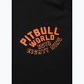 Pitbull Guardian Angel men's t-shirt black 8