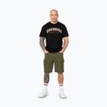 Pitbull Tattoo men's t-shirt black 2
