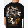 Pitbull Tattoo men's t-shirt black 4