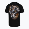 Pitbull Tattoo men's t-shirt black 2