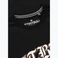 Pitbull Tattoo men's t-shirt black 3