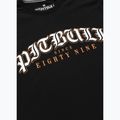 Pitbull Tattoo men's t-shirt black 4