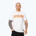 Men's Pitbull Blacky white t-shirt