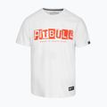 Men's Pitbull Blacky white t-shirt 5