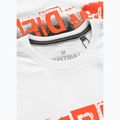 Men's Pitbull Blacky white t-shirt 7