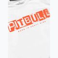Men's Pitbull Blacky white t-shirt 8