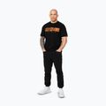 Men's Pitbull Blacky black t-shirt 2