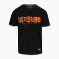 Men's Pitbull Blacky black t-shirt 5