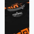 Men's Pitbull Blacky black t-shirt 7