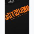 Men's Pitbull Blacky black t-shirt 8